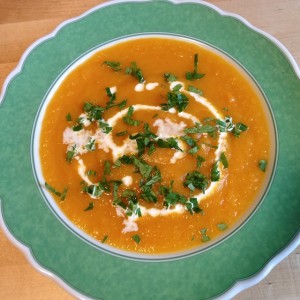 pumpkin-soup-607118_640