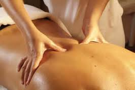 ayurvedic marma massage