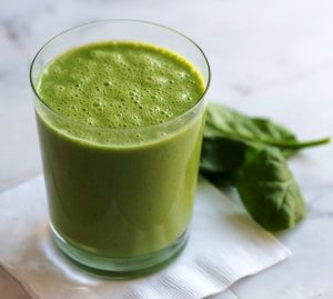 ayurvedic-green-smoothie